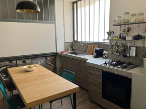 Loft dans le centre-ville de Hyères